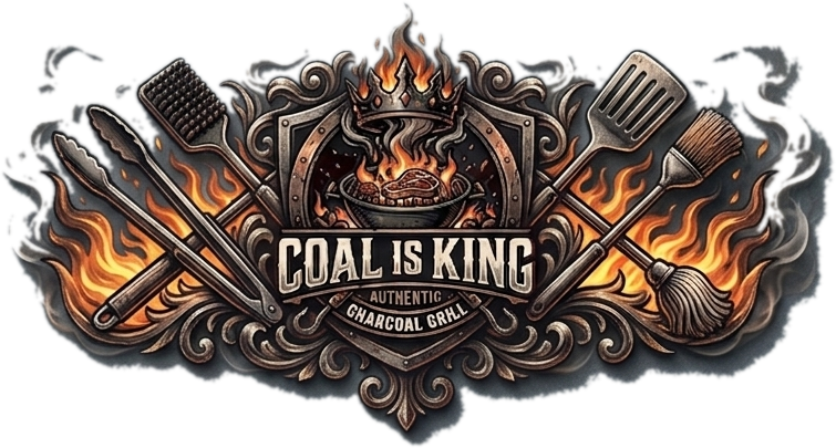 Coal is King